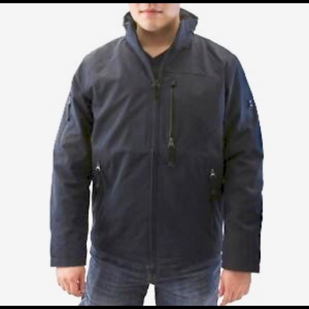 TUMI T-Tech Men’s (L)